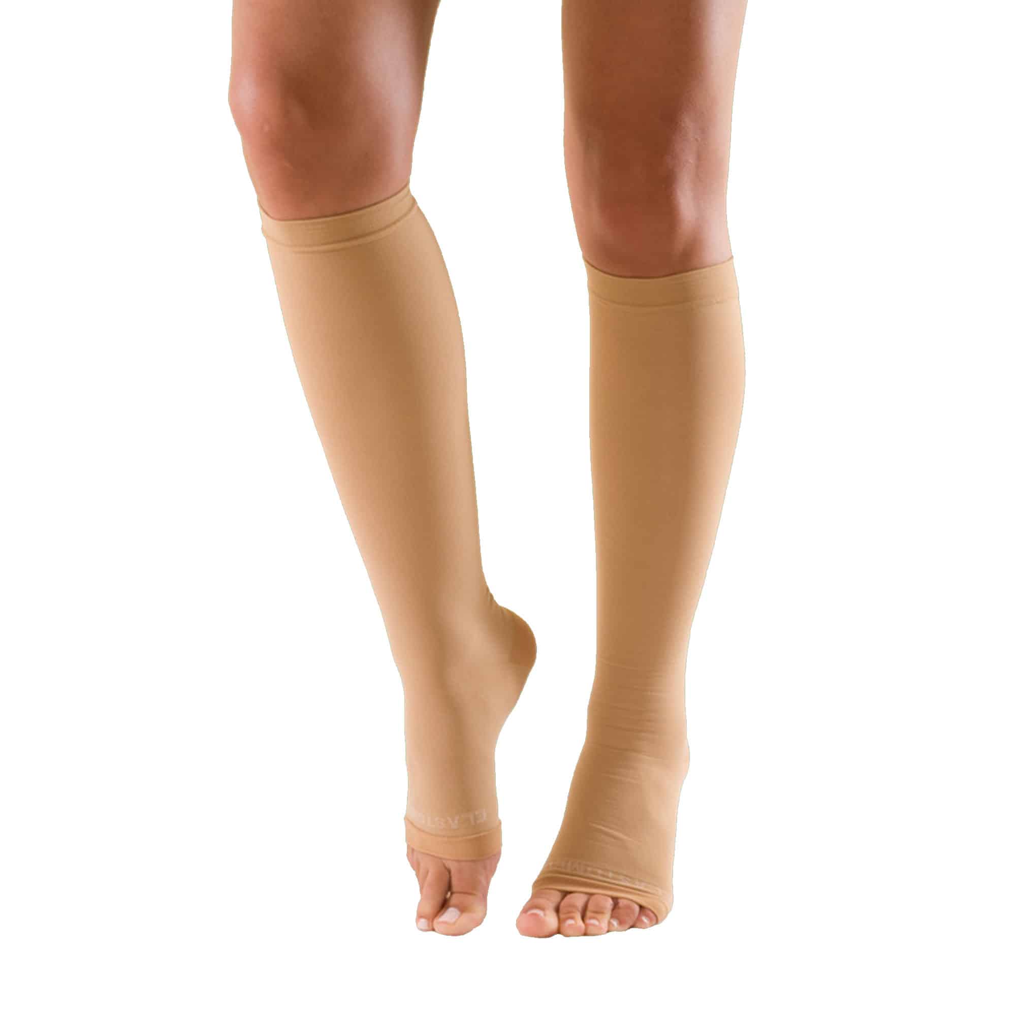 Ciorapii antitrombotici dupa operatie – beneficii si cat timp purtam ciorapii?