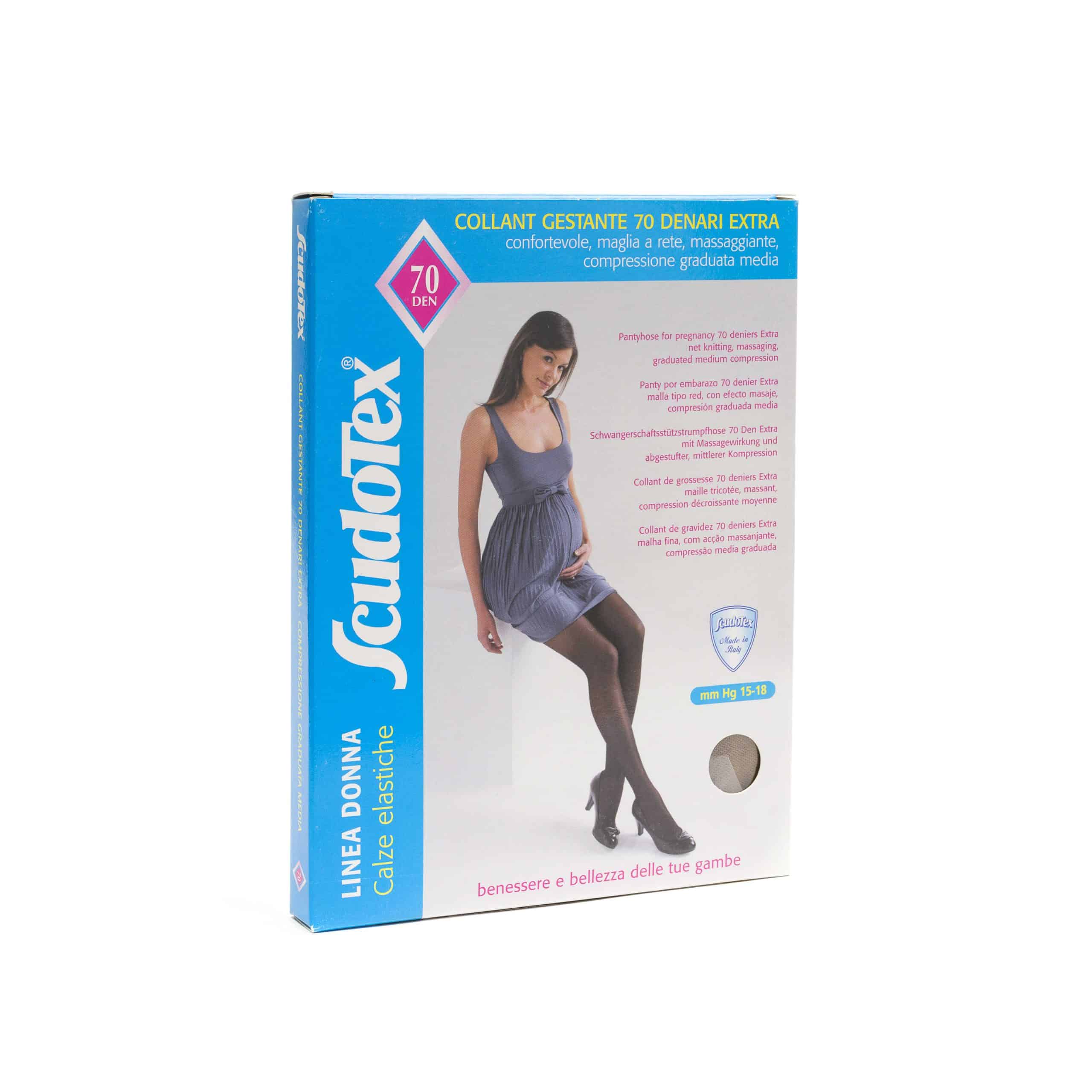 Ciorapi de la sarcina în varicoză - La femeile gravide, venele picioarelor stau sub presiune